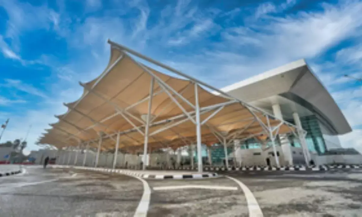 Expanded new Terminal 1 of Delhi Airport to open for public from Aug 17