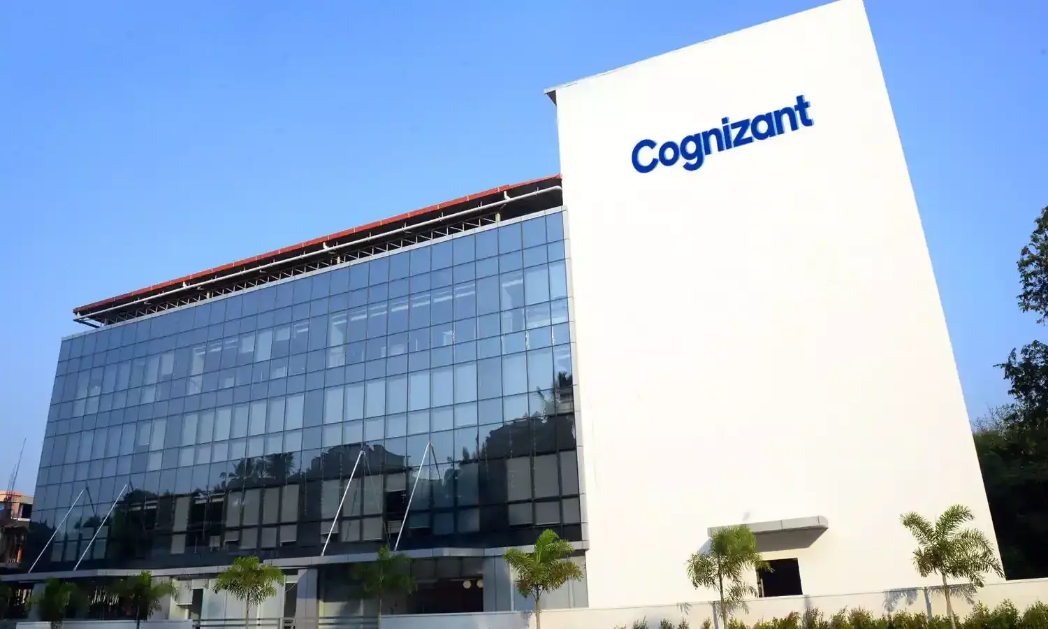 Cognizant opens new campus in Hyderabad
