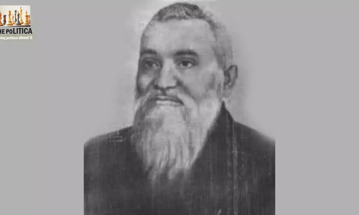 Contribution of Muslims for the Indian freedom struggle