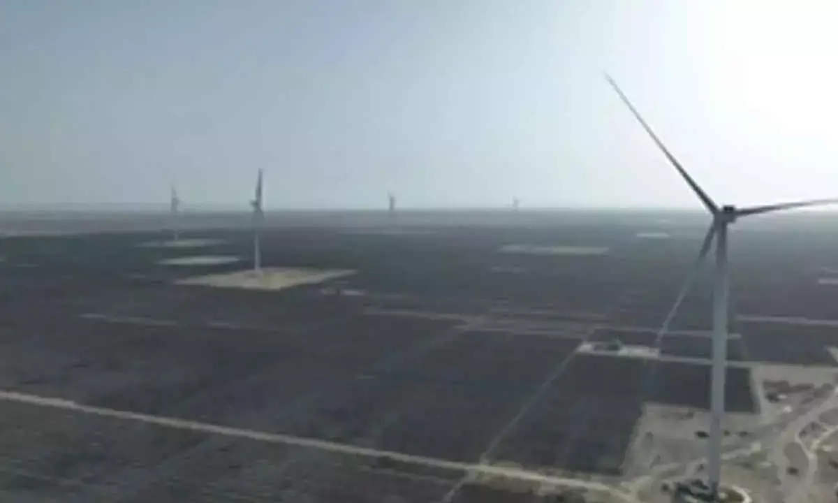 RE storage capacity will increase to 6GW by FY28