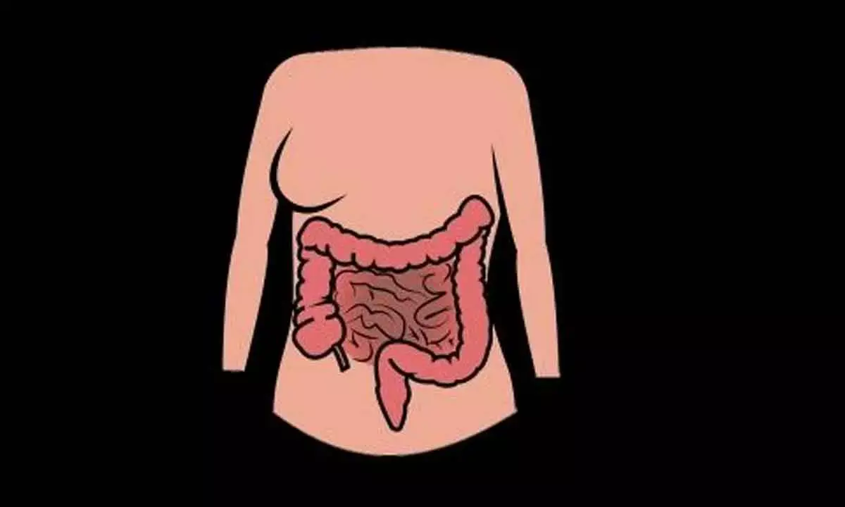 Difficult to diagnose asymptomatic appendix cancer until  later stages