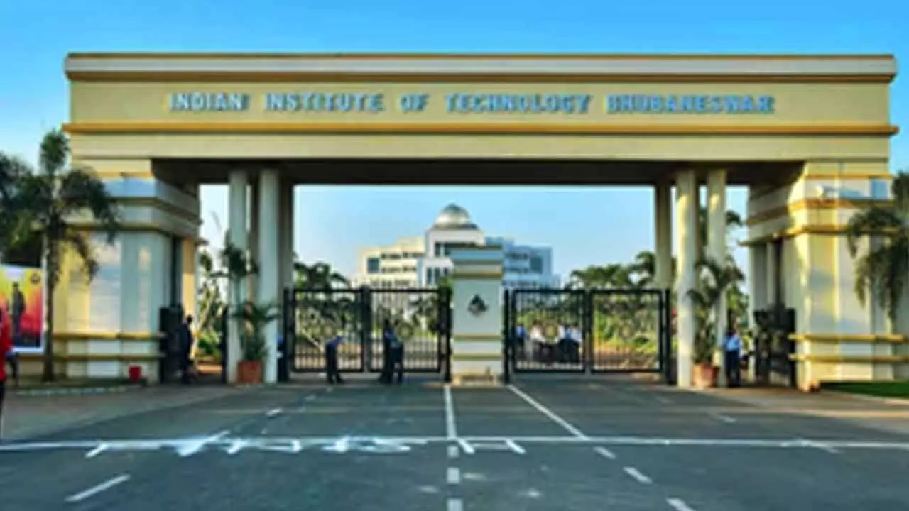 IIT-Bhubaneswar uses AI to develop weather forecasting tech IIT-Bhubaneswar uses AI to develop weather forecasting tech
