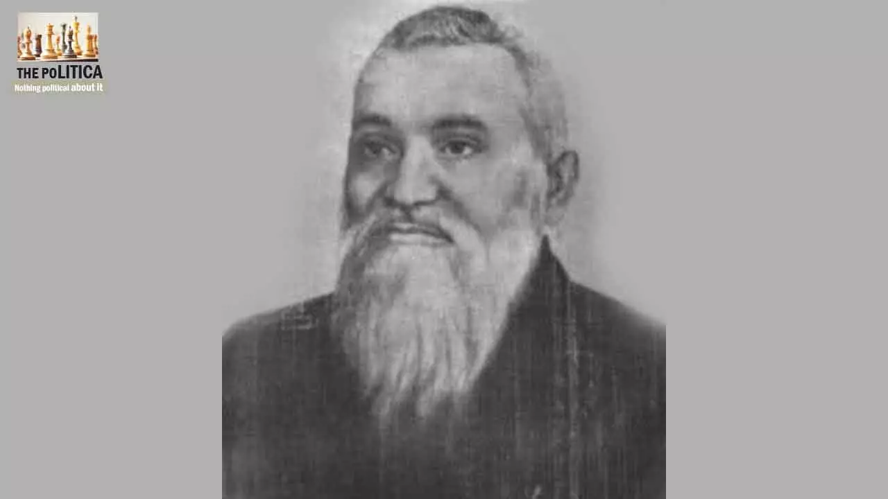Contribution of Muslims for the Indian freedom struggle Contribution of Muslims for the Indian freedom struggle