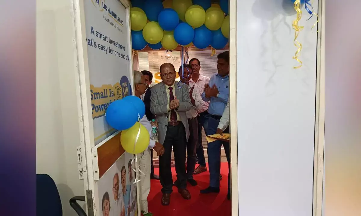 WB is an important player in MF sector with a significant share in industry assets