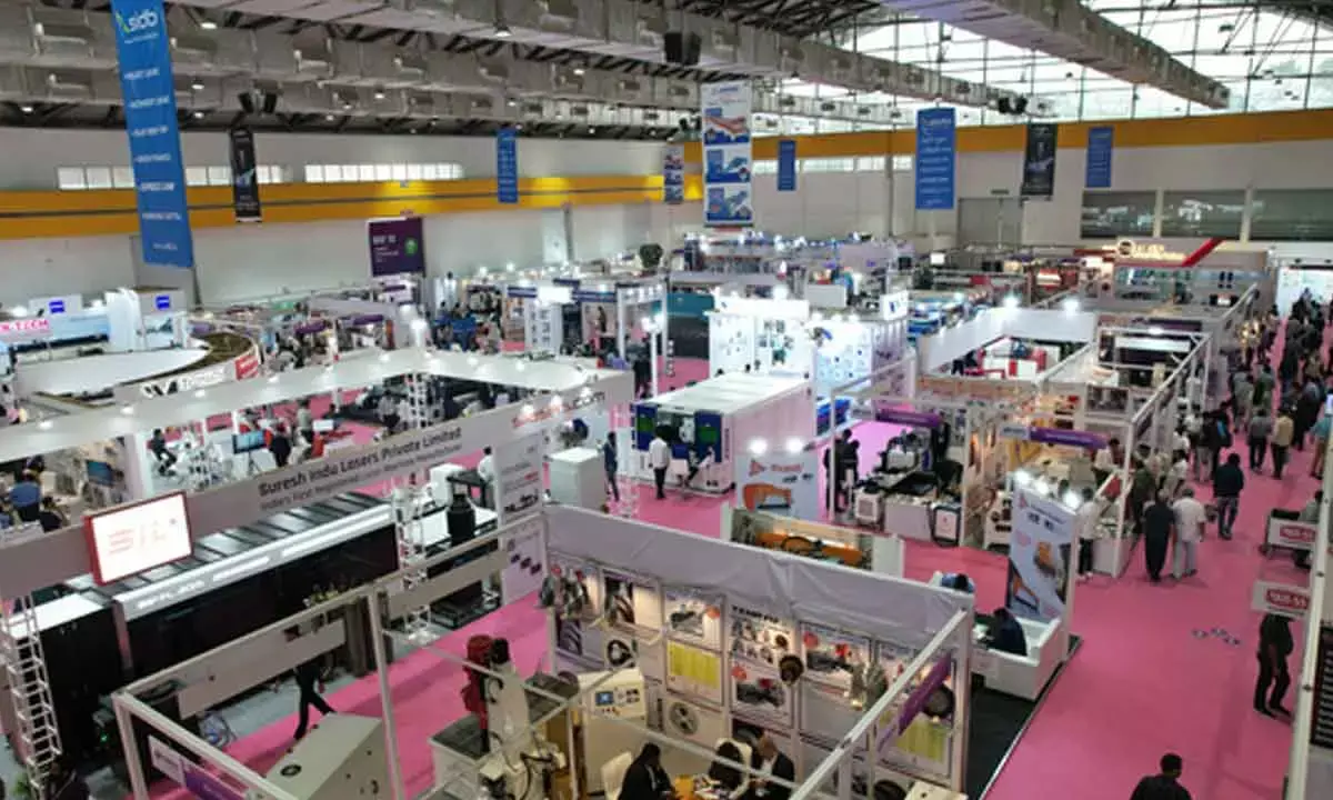 Hitex to host three expos from Aug 16-19