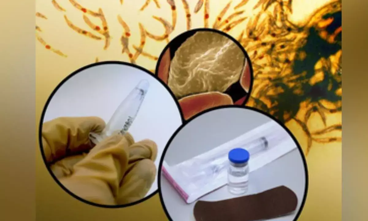 1st malaria vaccine offers protection for pregnant women