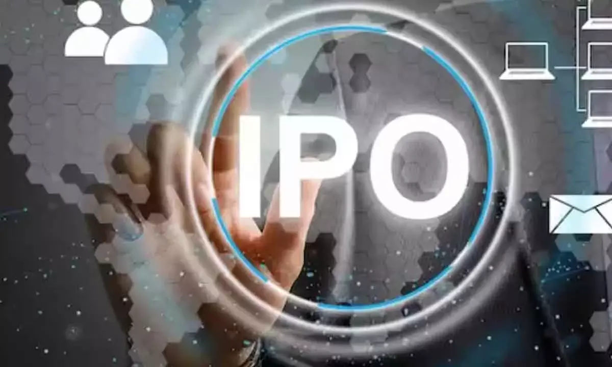 ArisInfra Solutions files DRHP