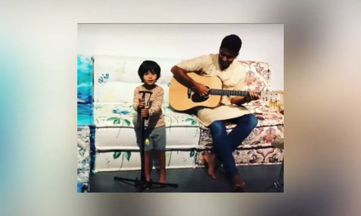 Zerodha turns 14, need to get back to playing: CEO Nithin Kamath