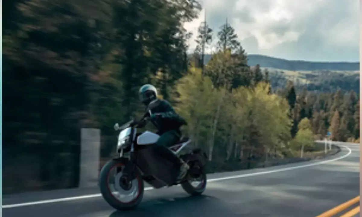 Ola Electric launches e-motorcycles, to integrate own cells in EVs by Q1 FY26