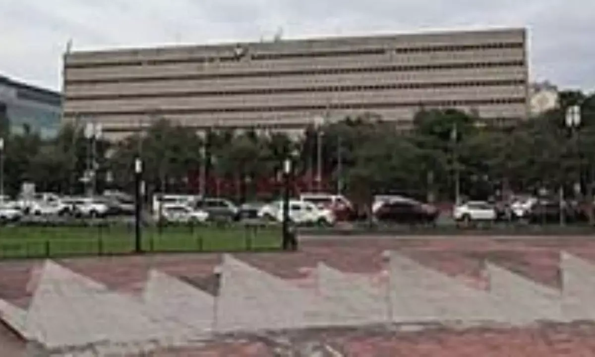 Philippines central bank cuts rate after nearly four years