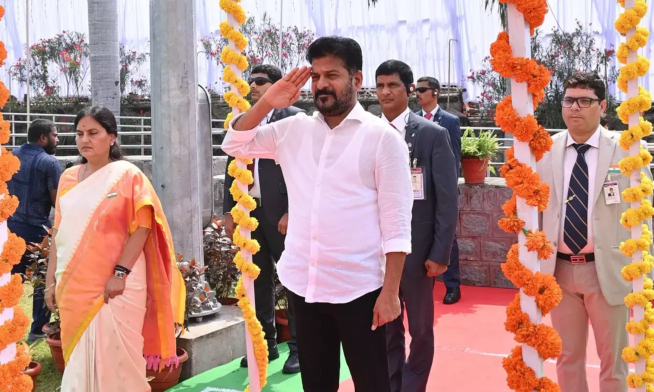 Talks with World Bank team on low-interest loans fruitful: CM Revanth