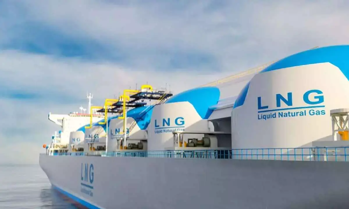 Turkey co to acquire FSRU from Swan Energy for $399mn