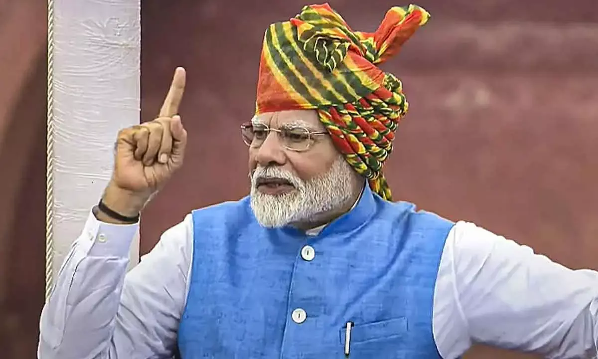 India will become the skill capital of the world