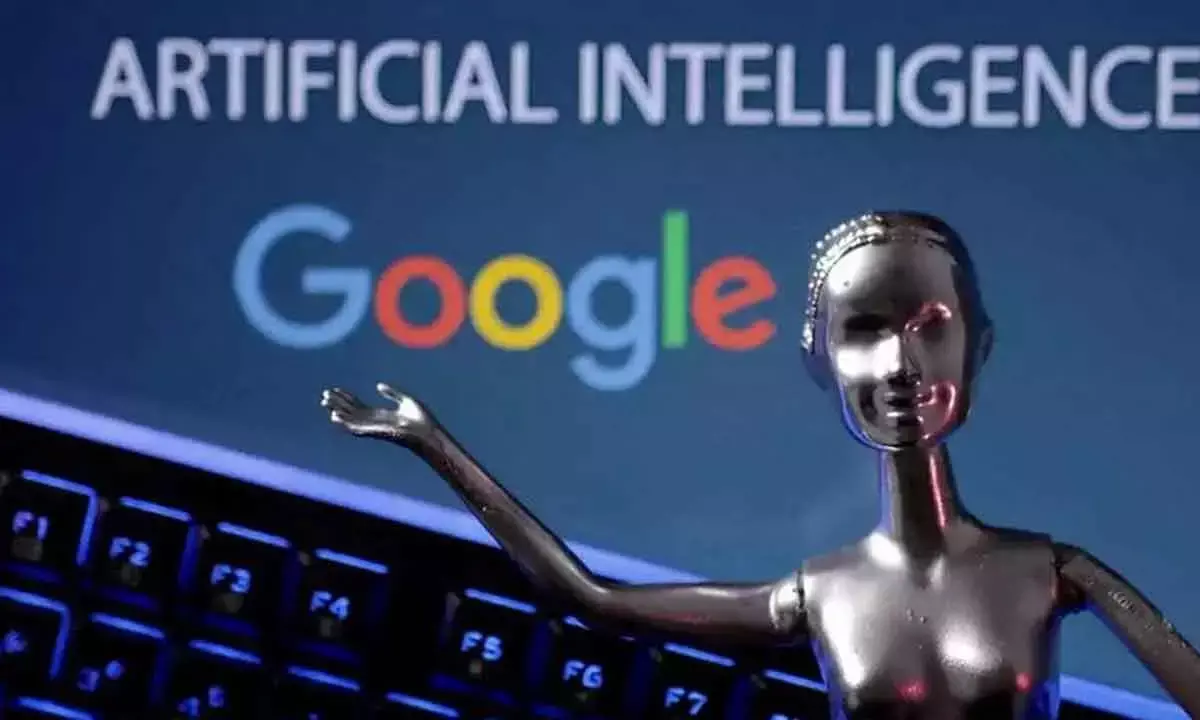 Google to expand AI initiatives in India