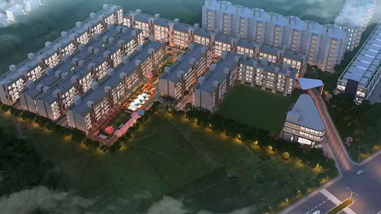 Signature Global eyes Delhi, Noida property markets Signature Global eyes Delhi, Noida property markets