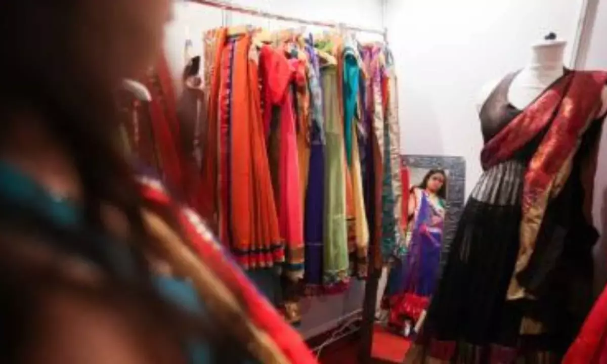 India’s apparel exports surge 11.85 pc driven by strong demand in US, Europe