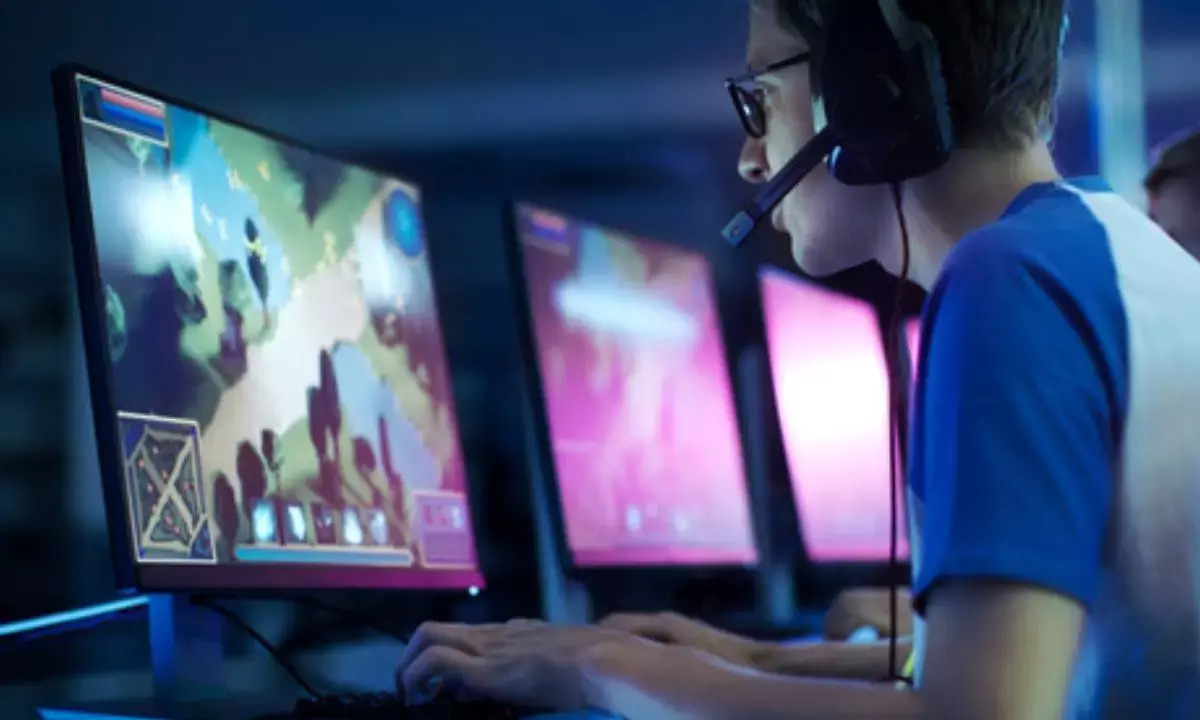 Gaming industry welcomes PM Modis I-Day push for sector