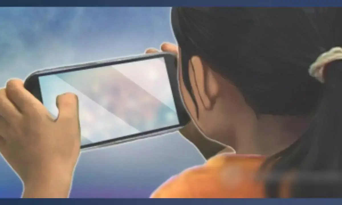 Technology & social media not best tool for kids in classrooms: Study