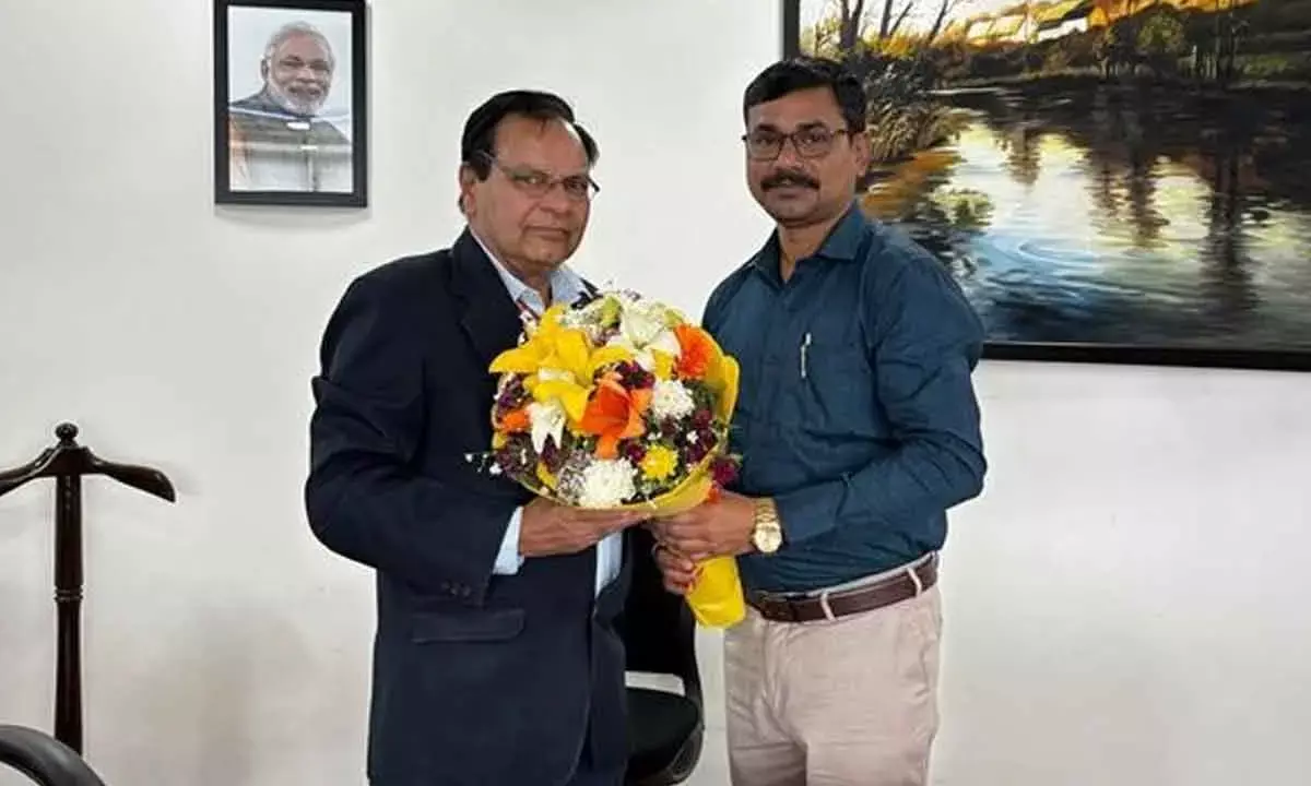 Indian Railways goods shed workers score wage hike win