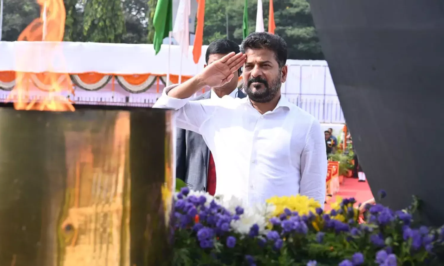 Telangana Chief Minister Seeks World Bank Funding and Announces Investment Plans