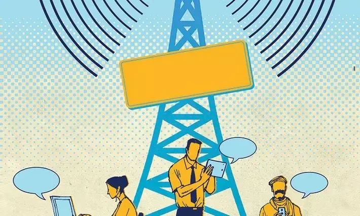 Telecom operators seek to bring call, messaging apps under licence