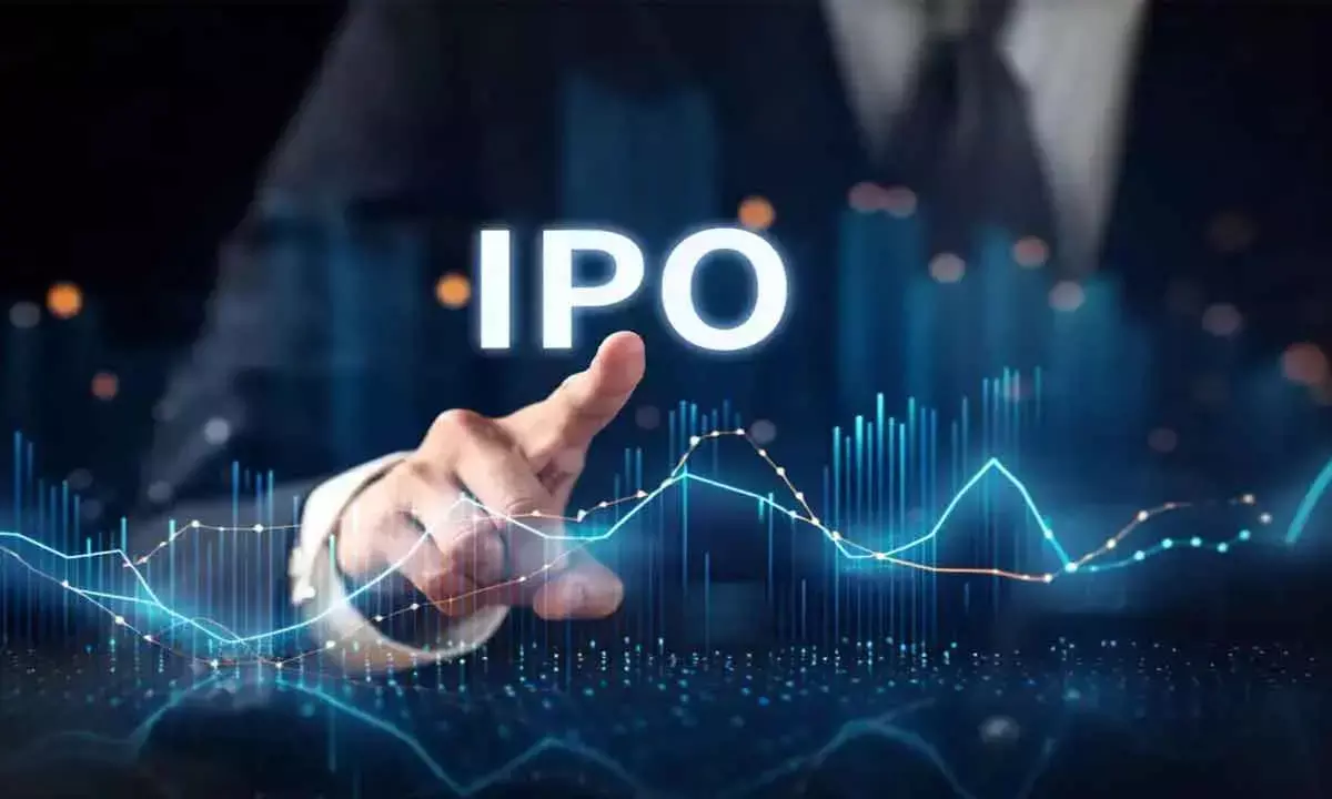 IPO rush: 25 cos set to rake in Rs 22k cr