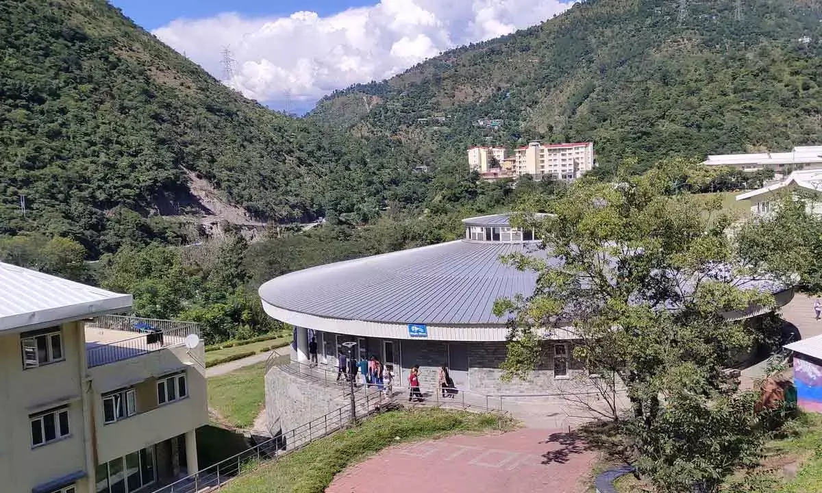 IIT Mandi research may revolutionise thermal energy efficiency in solids