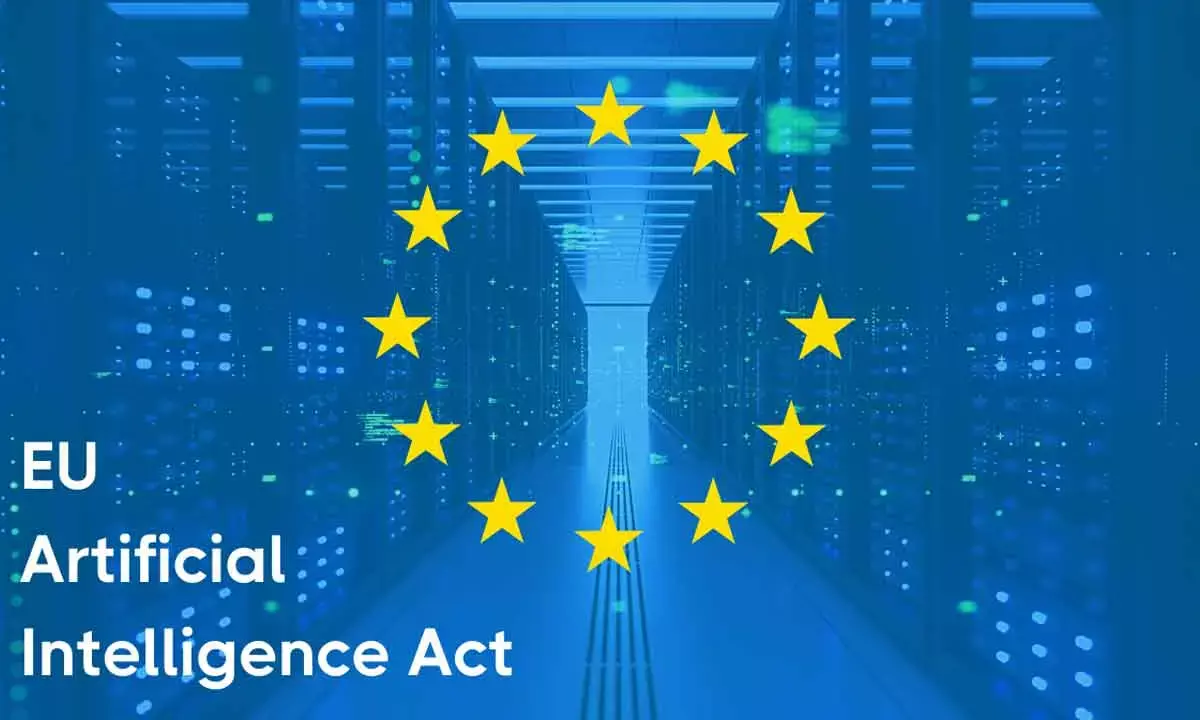 All countries must adopt EU’s Artificial Intelligence Act to check criminal use of AI