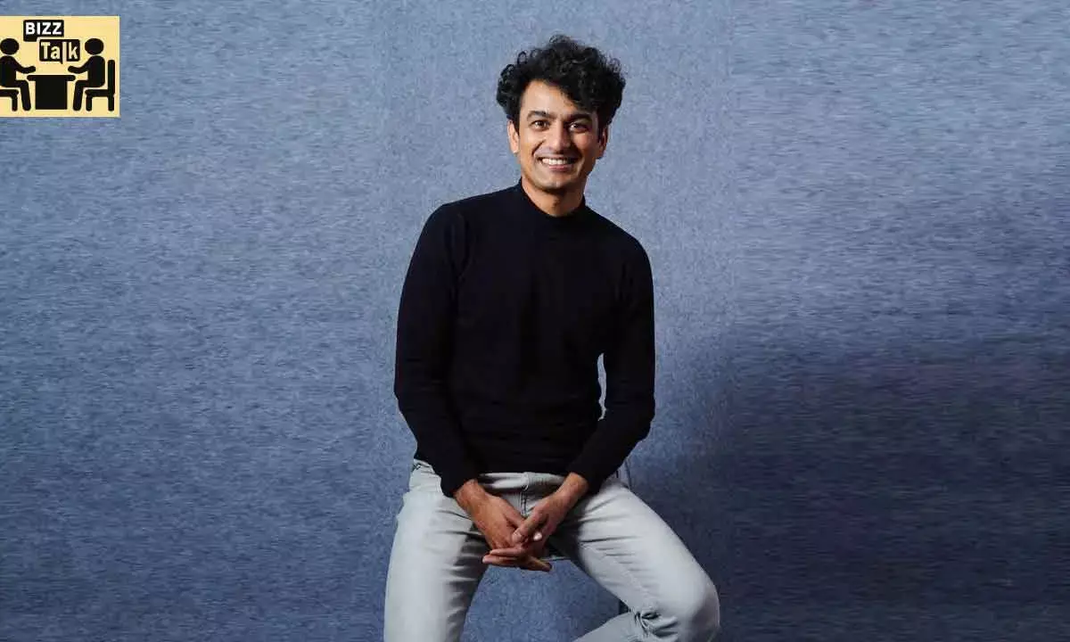 How Fabriclore empowering fashion brands with seamless fabric sourcing