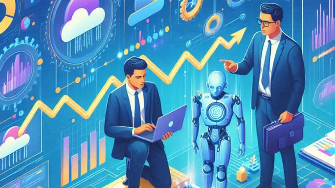 Sebi for more transparency about AI tools