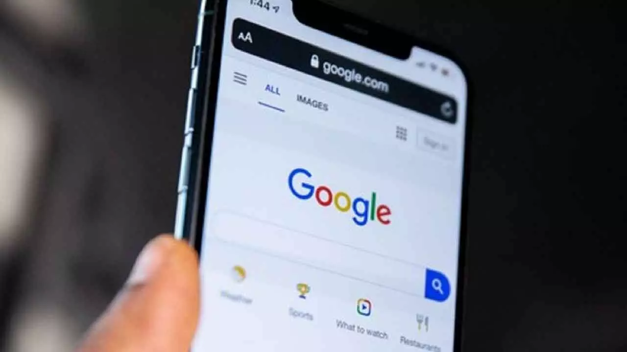 No More Typing: Try Google’s New Voice Search Mode No More Typing: Try Google’s New Voice Search Mode