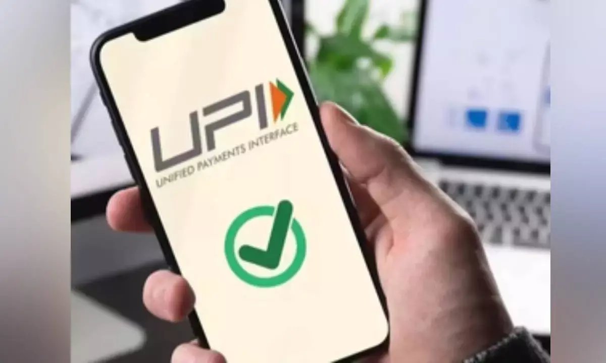 Going global: UAE merchants accept Rupee via UPI to attract Indian customers