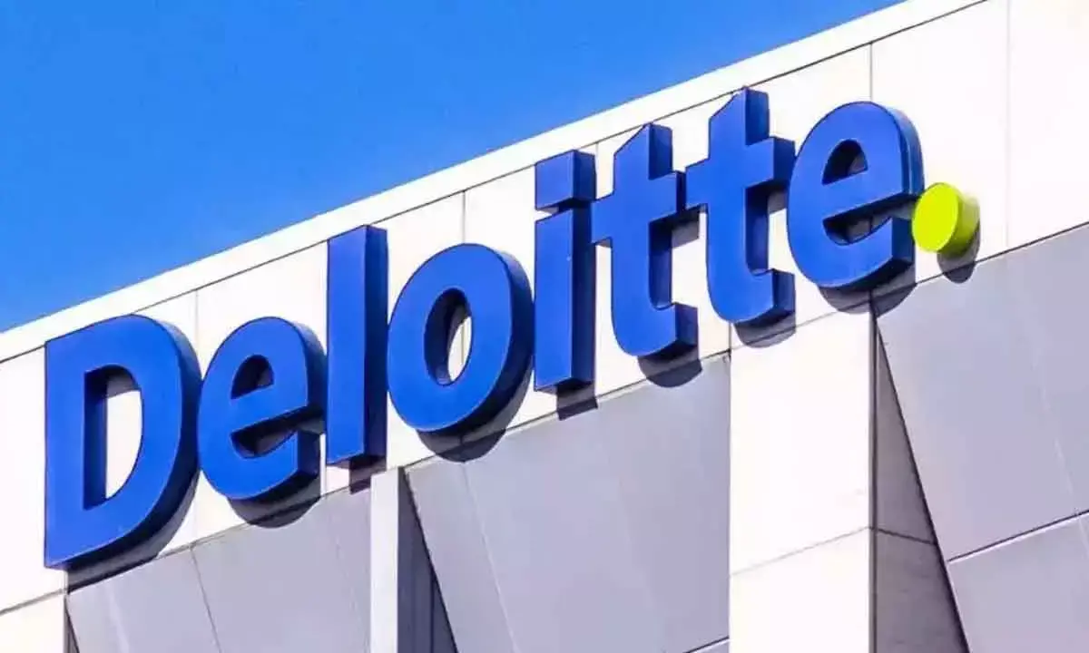 Deloitte launches global AI simulation Centre of Excellence in Bengaluru