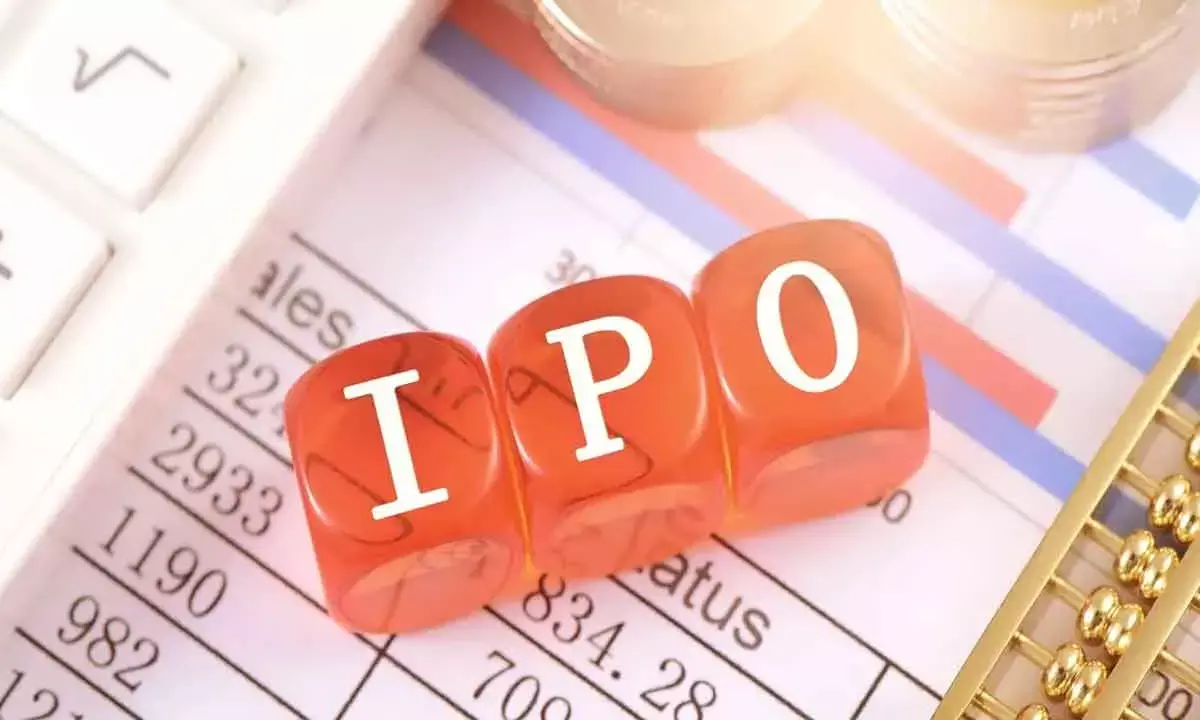 2-firms get Sebi’s nod to float IPOs