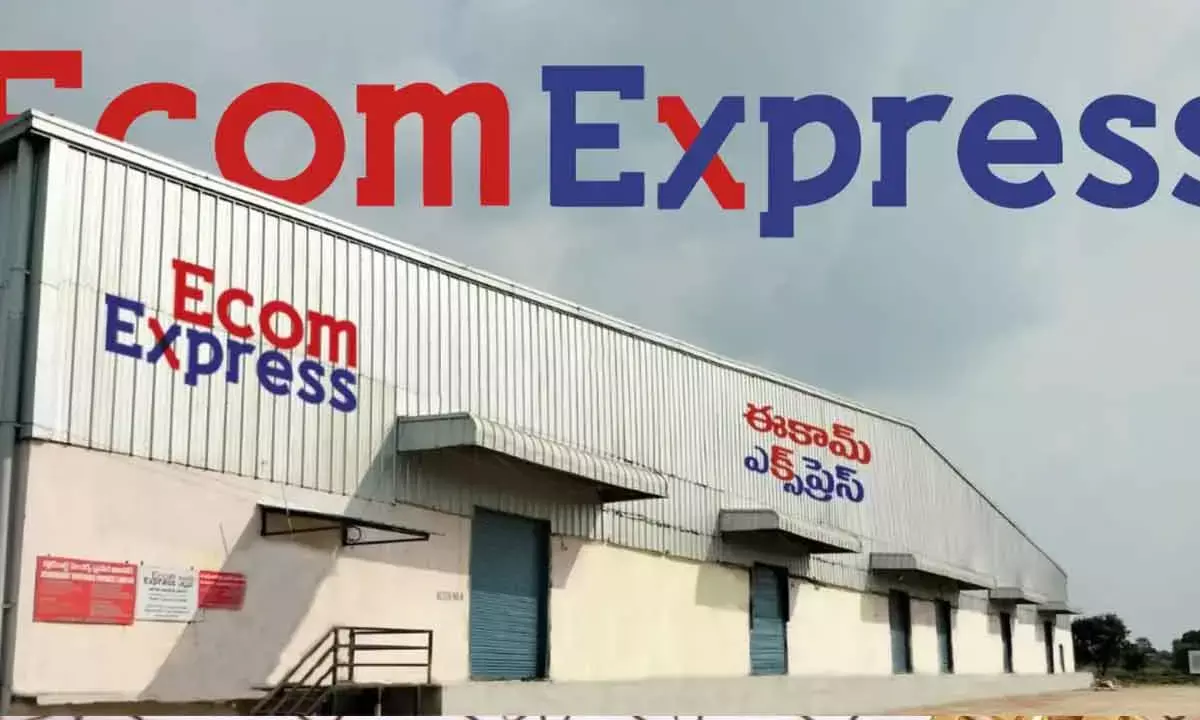 Ecom Express files DRHP for Rs 2,600 cr IPO
