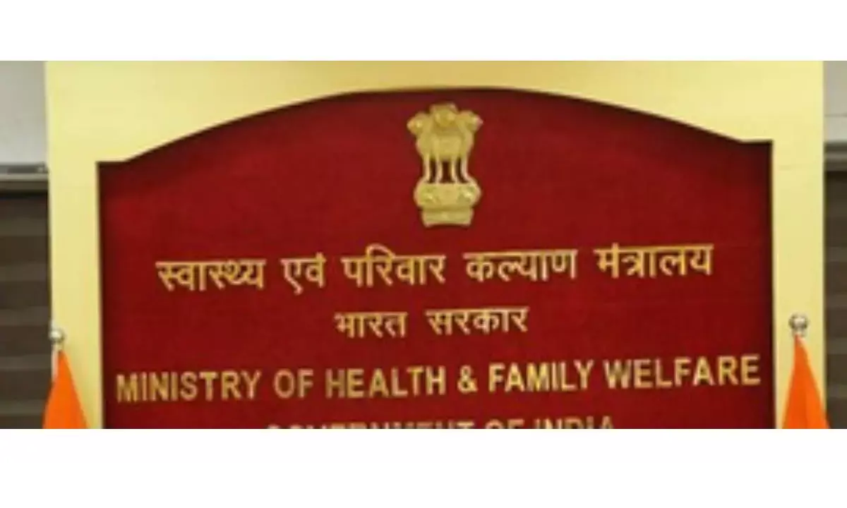 Centre to form panel to suggest measures for healthcare professionals’ safety