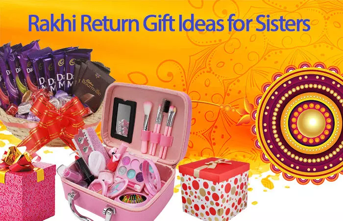 10 Thoughtful Raksha Bandhan Gift Ideas for Sisters to Make Her Day Extra Special 10 Thoughtful Raksha Bandhan Gift Ideas for Sisters to Make Her Day Extra Special