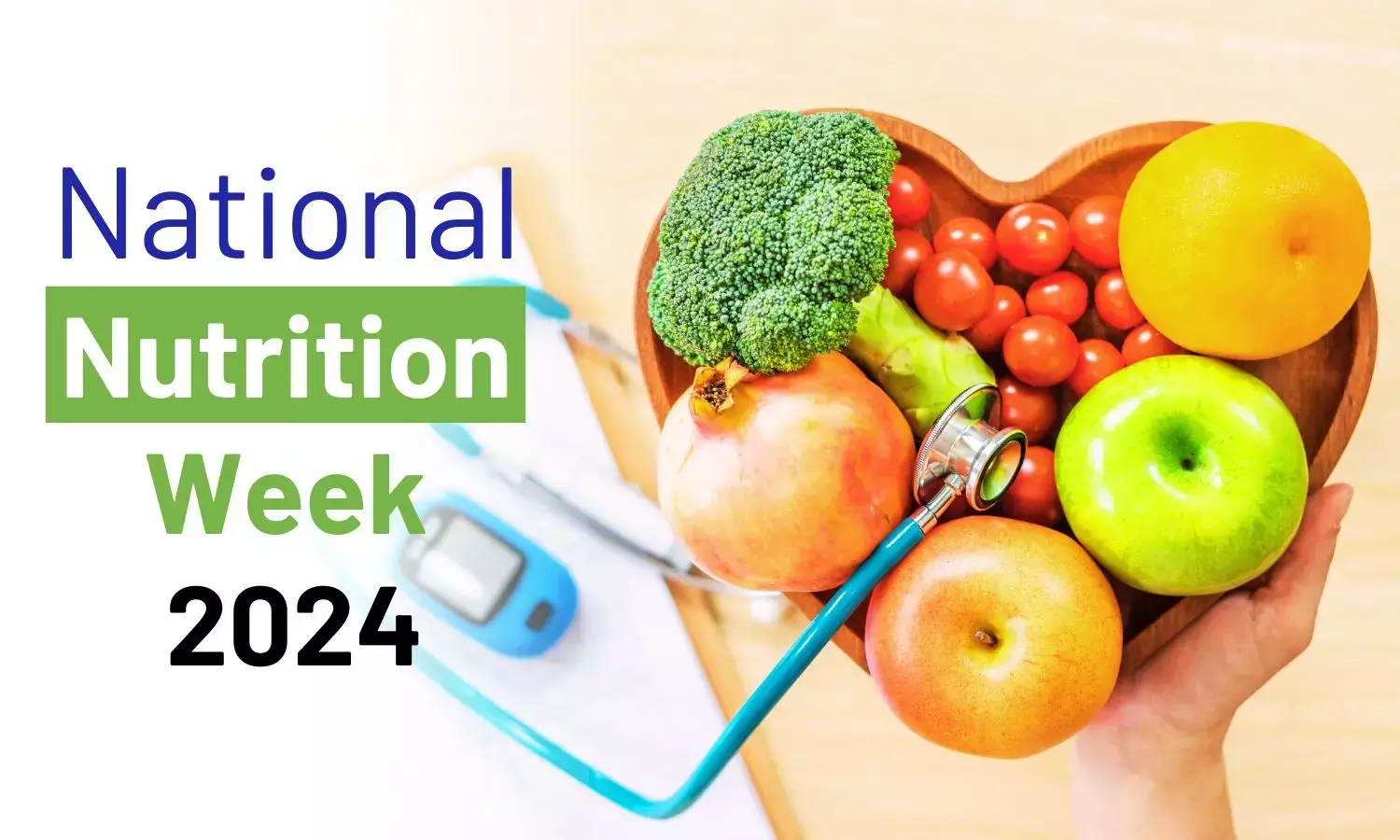 National Nutrition Week 2024: Find Out All The Details National Nutrition Week 2024: Find Out All The Details