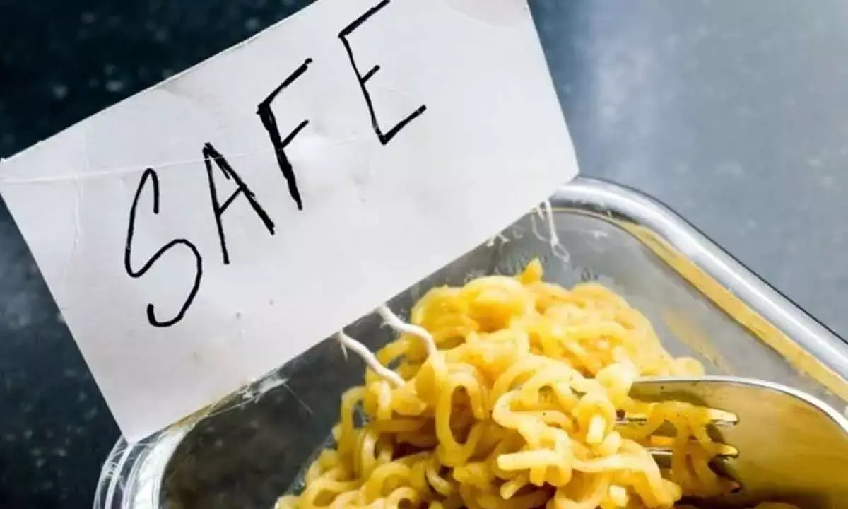 FSSAI initiates study on microplastic levels in food