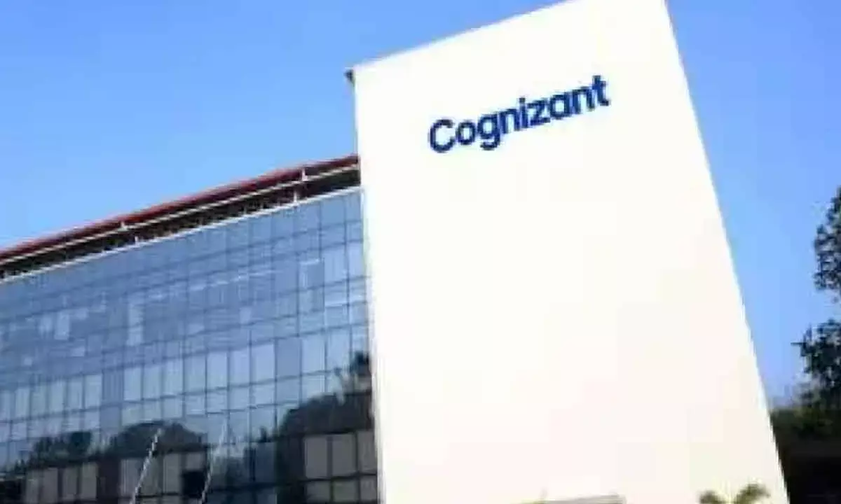 Cognizant to Build Largest India Campus in Bhubaneswar: CEO Meets CM