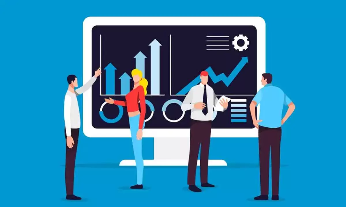 Making best investment choice in evolving markets