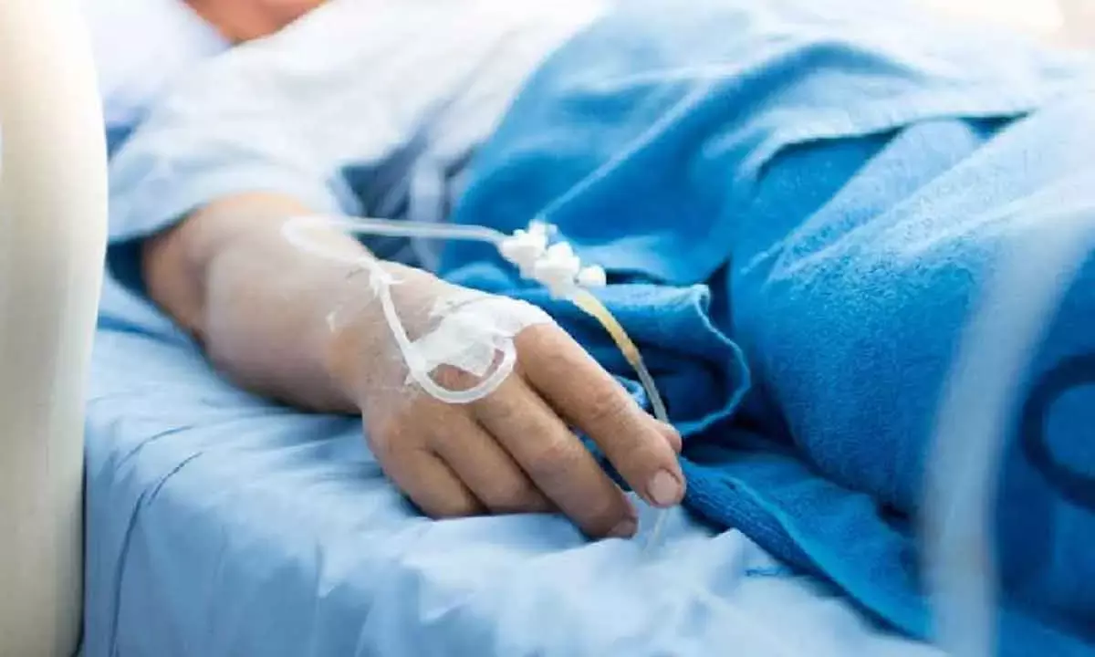 Free hospital care provided to 7.4 crore patients under PMJAY scheme