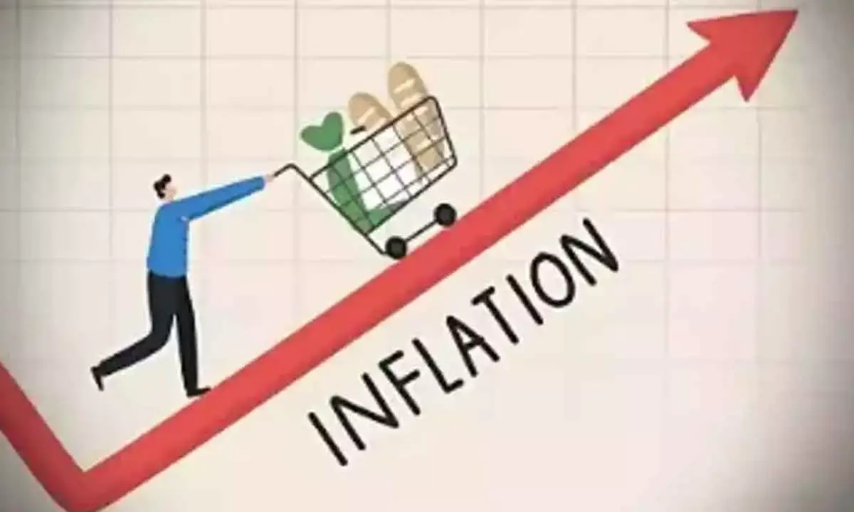 Controlling food prices vital to stem households inflationary expectations