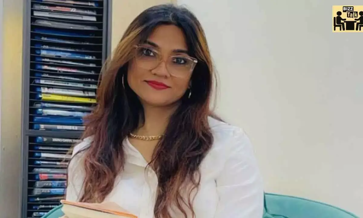 More women opting for lucrative career in aviation sector: Wind Chasers CEO