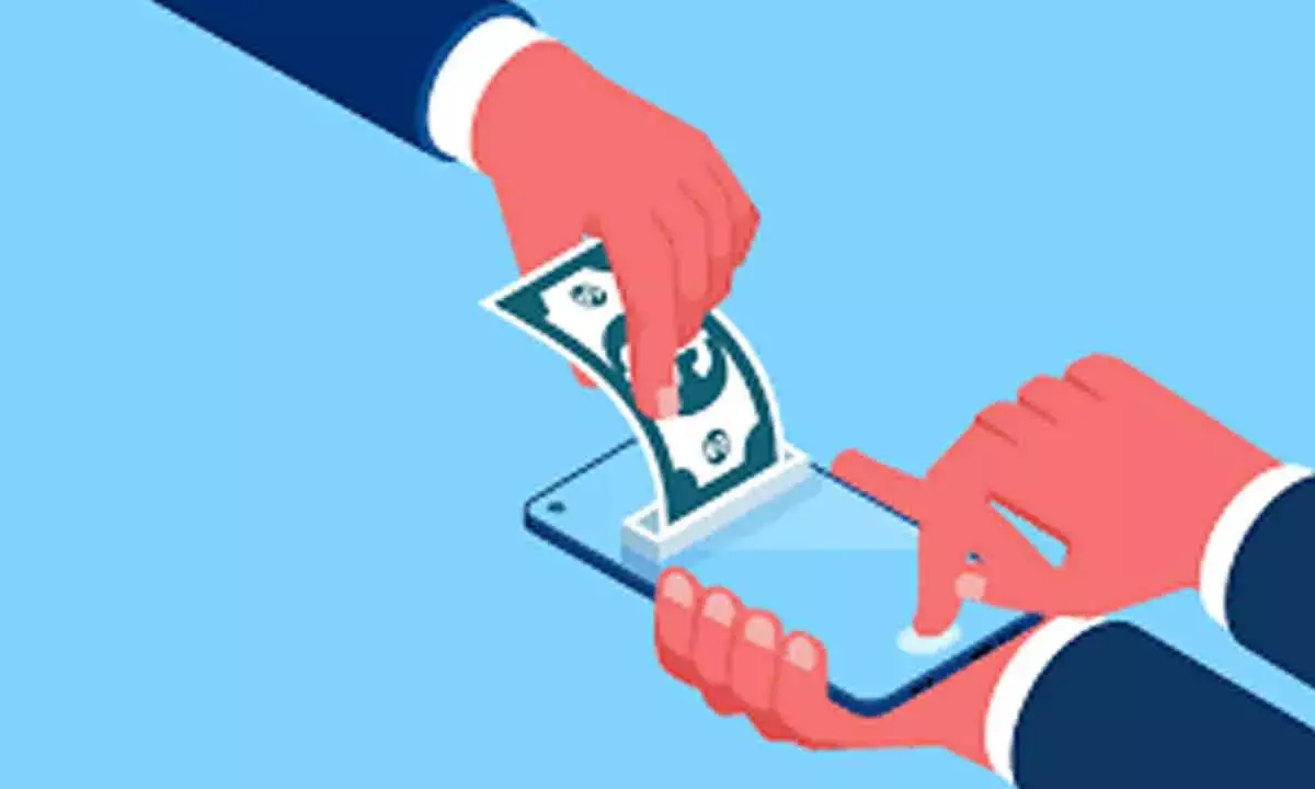 Alternative lending reshaping financial landscape in India