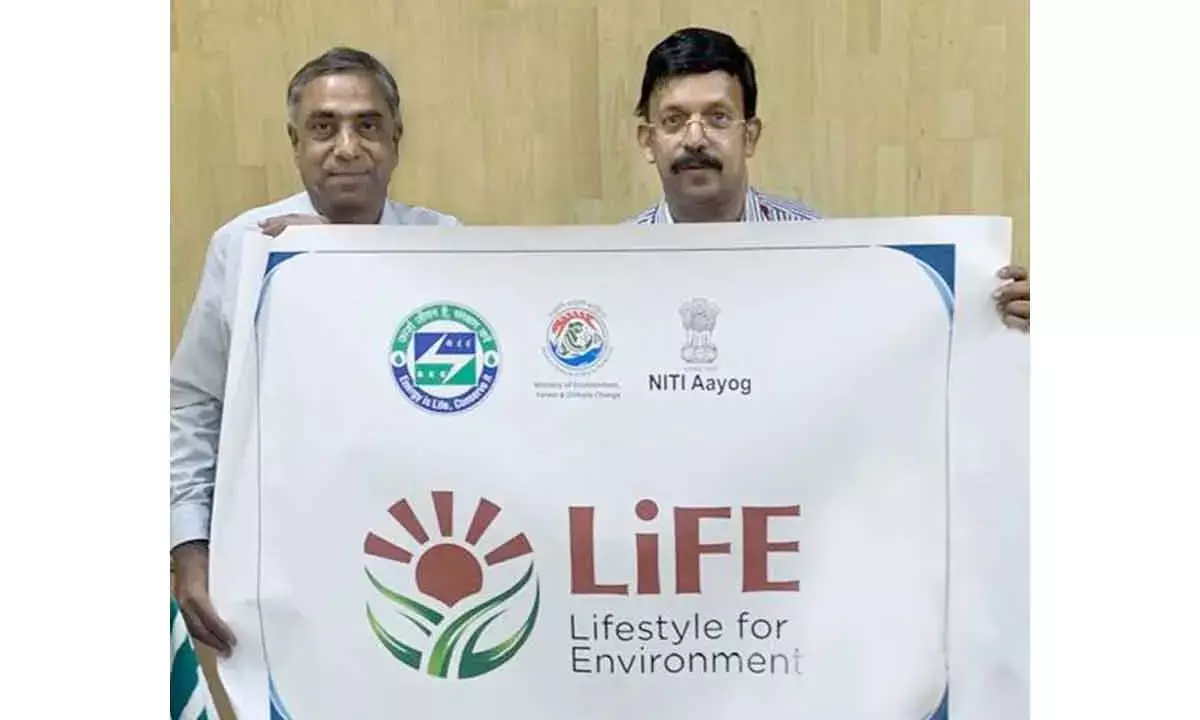 BEE pushes Kerala for Mission LiFE