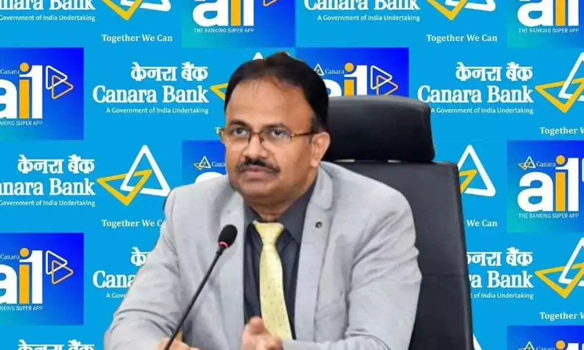 Canara Bank in low-cost deposit drive