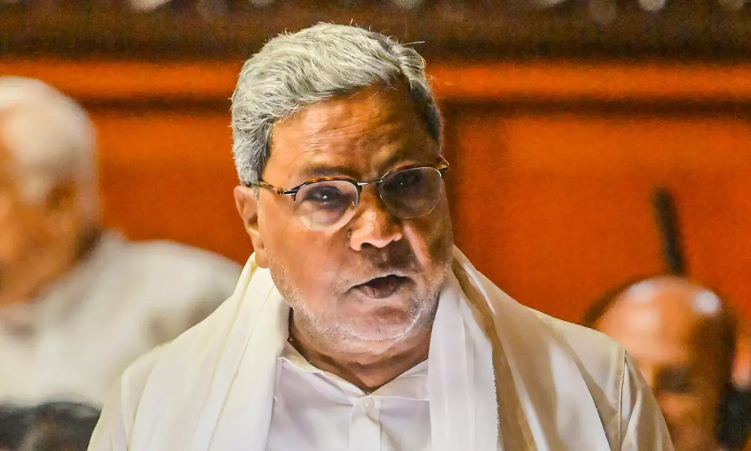 CM Siddaramaiah Approaches Karnataka HC Today
