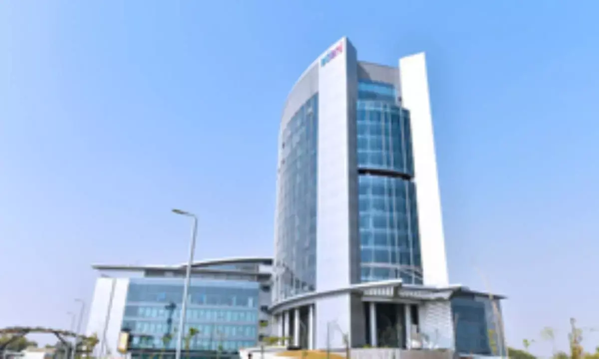 Adani Portfolio clocks 50 pc surge in net profit at Rs 10,279 cr in Q1, emerging businesses lead