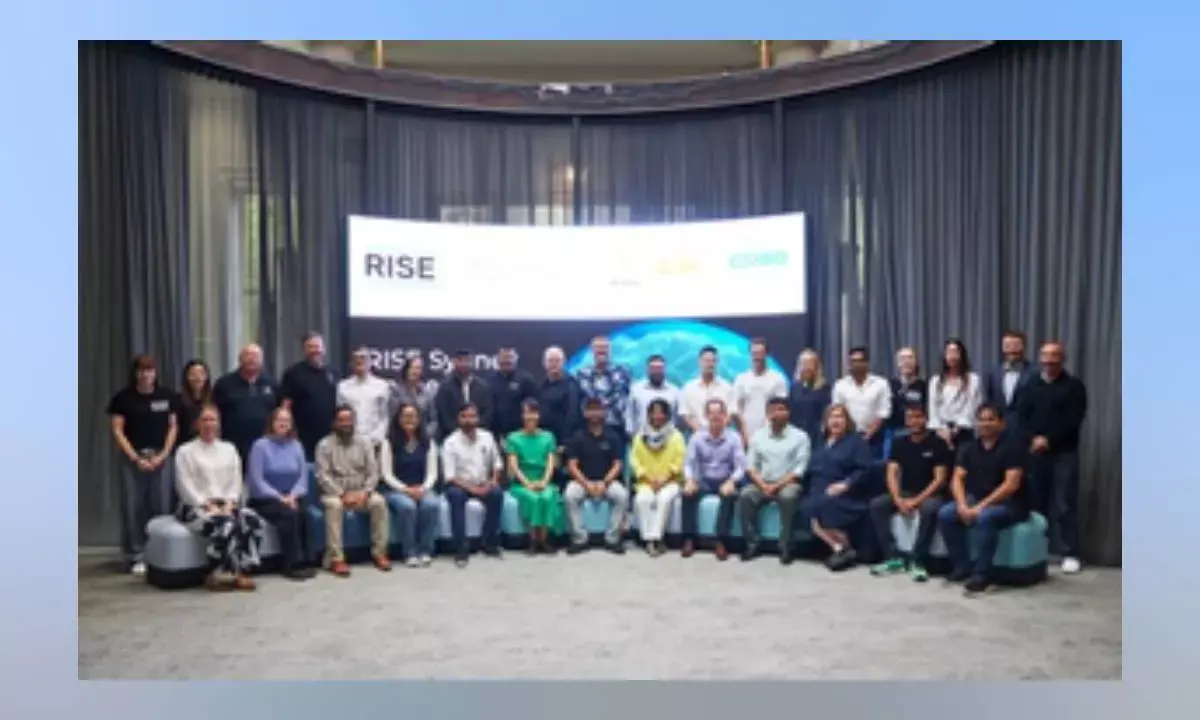 India-Australia RISE accelerator calls for startups, MSMEs in agritech sector